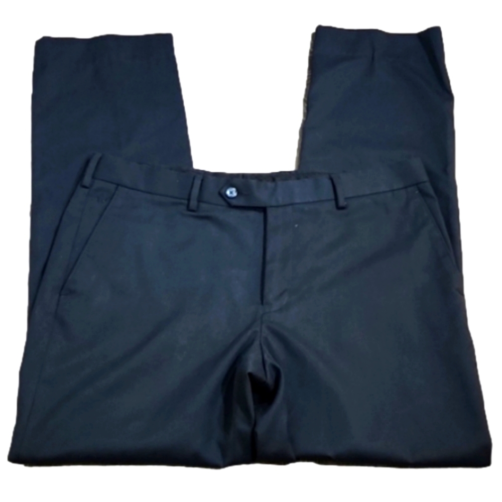 🟤ULTRA fit pants ultra fit pants sizecasual, office,formal, neutral, min